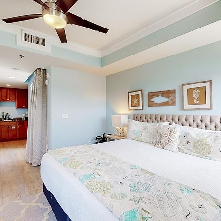 Sterling Breeze 707-A Appartement Panama City Beach Buitenkant foto